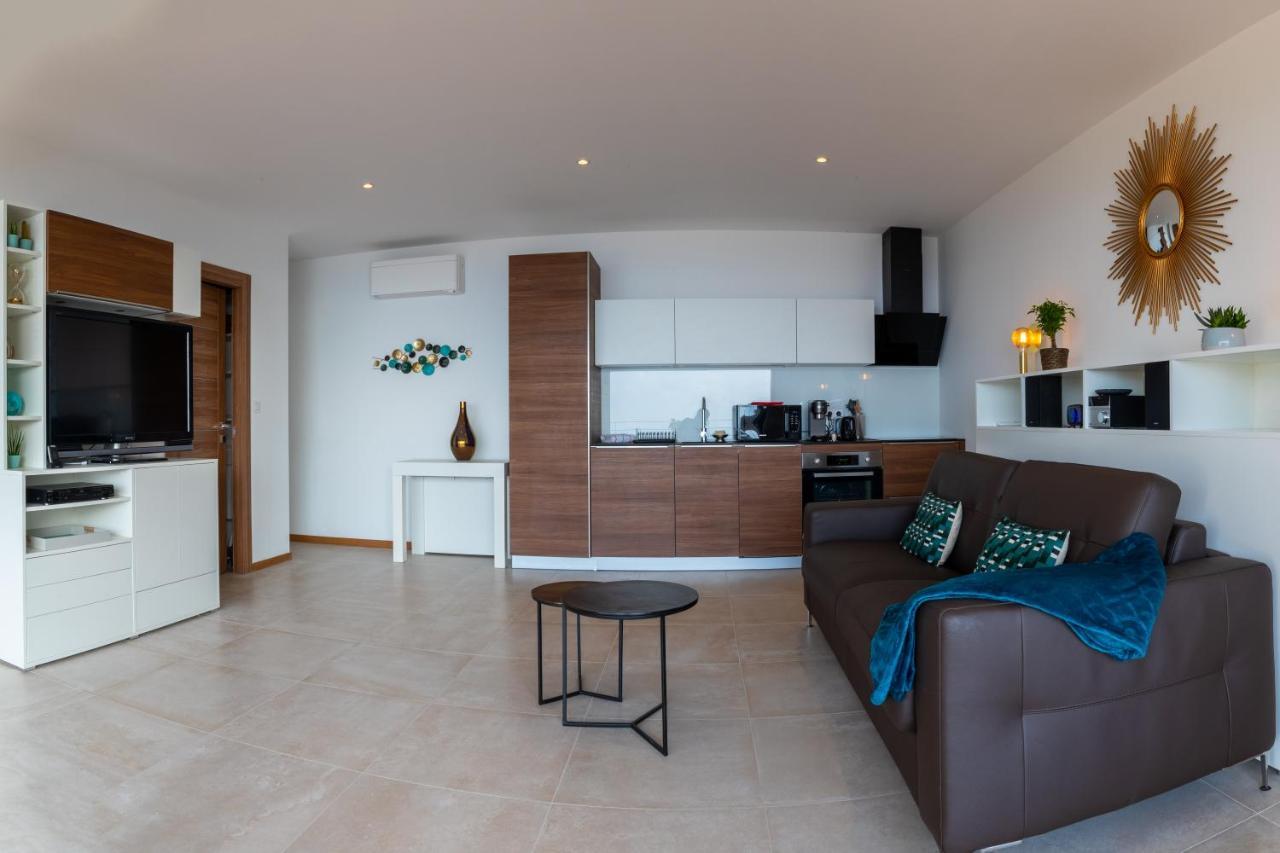 Vistazur Luxueux Appartement Avec Terrasse Et Piscine Le Le Rayol-Canadel-sur-Mer 외부 사진