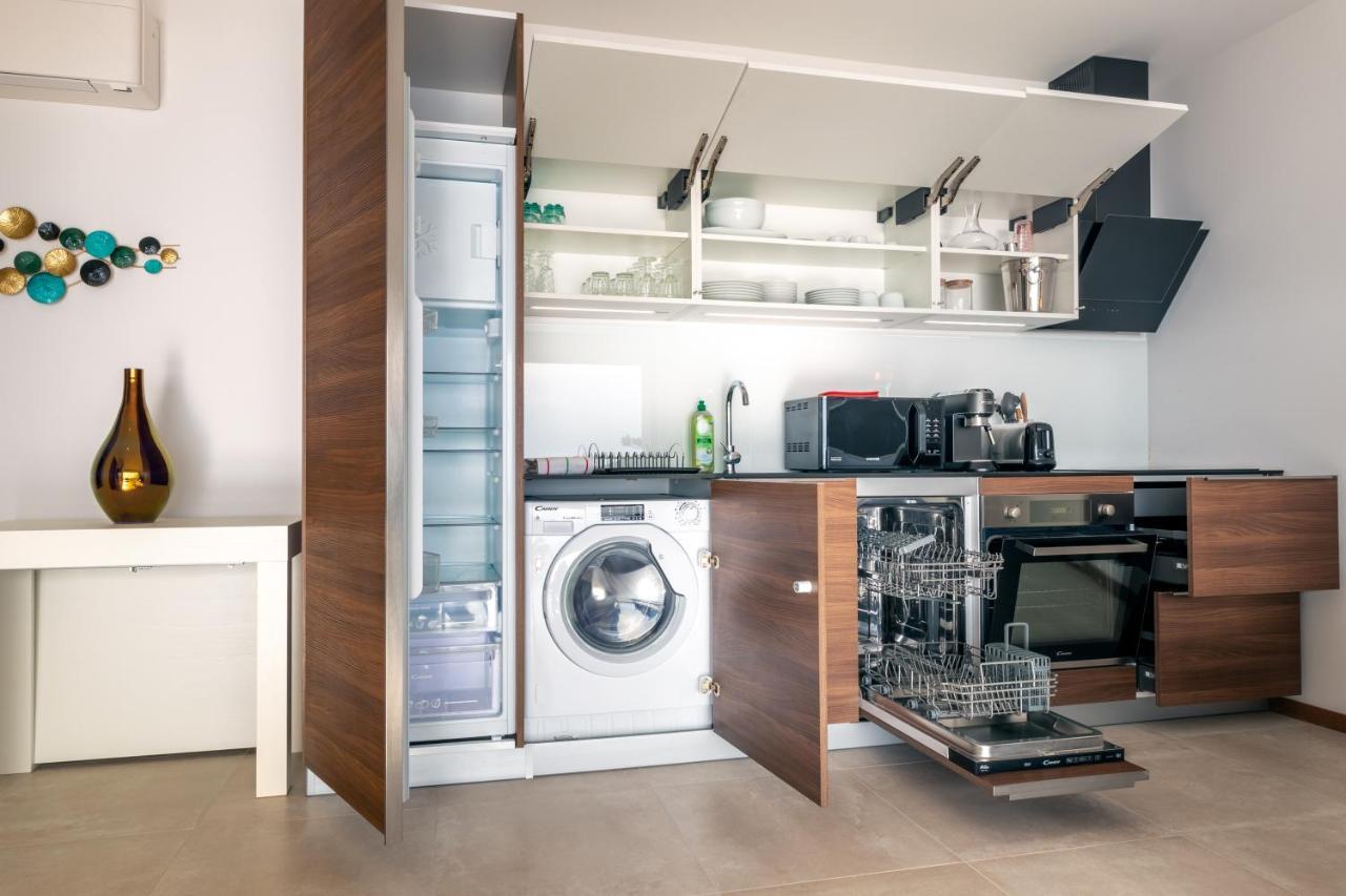 Vistazur Luxueux Appartement Avec Terrasse Et Piscine Le Le Rayol-Canadel-sur-Mer 외부 사진