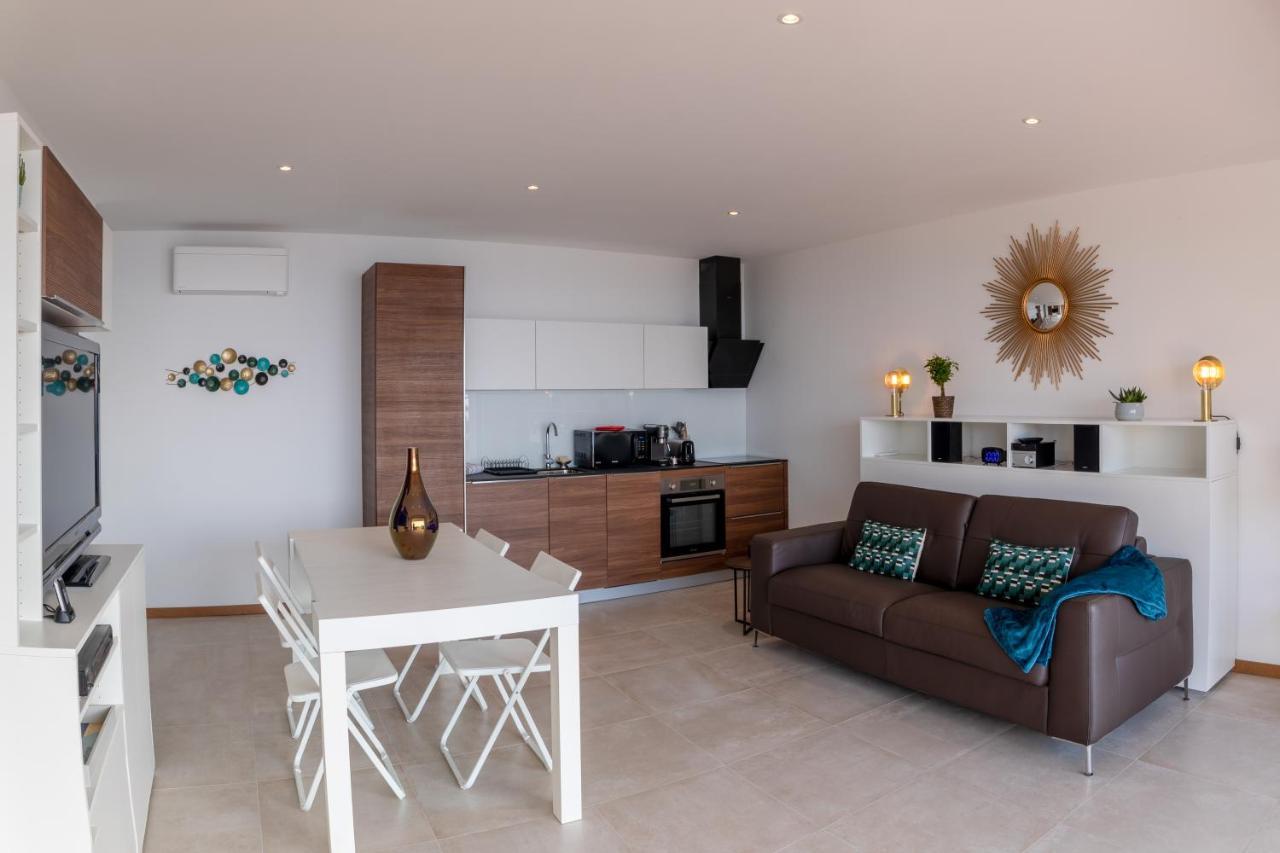 Vistazur Luxueux Appartement Avec Terrasse Et Piscine Le Le Rayol-Canadel-sur-Mer 외부 사진
