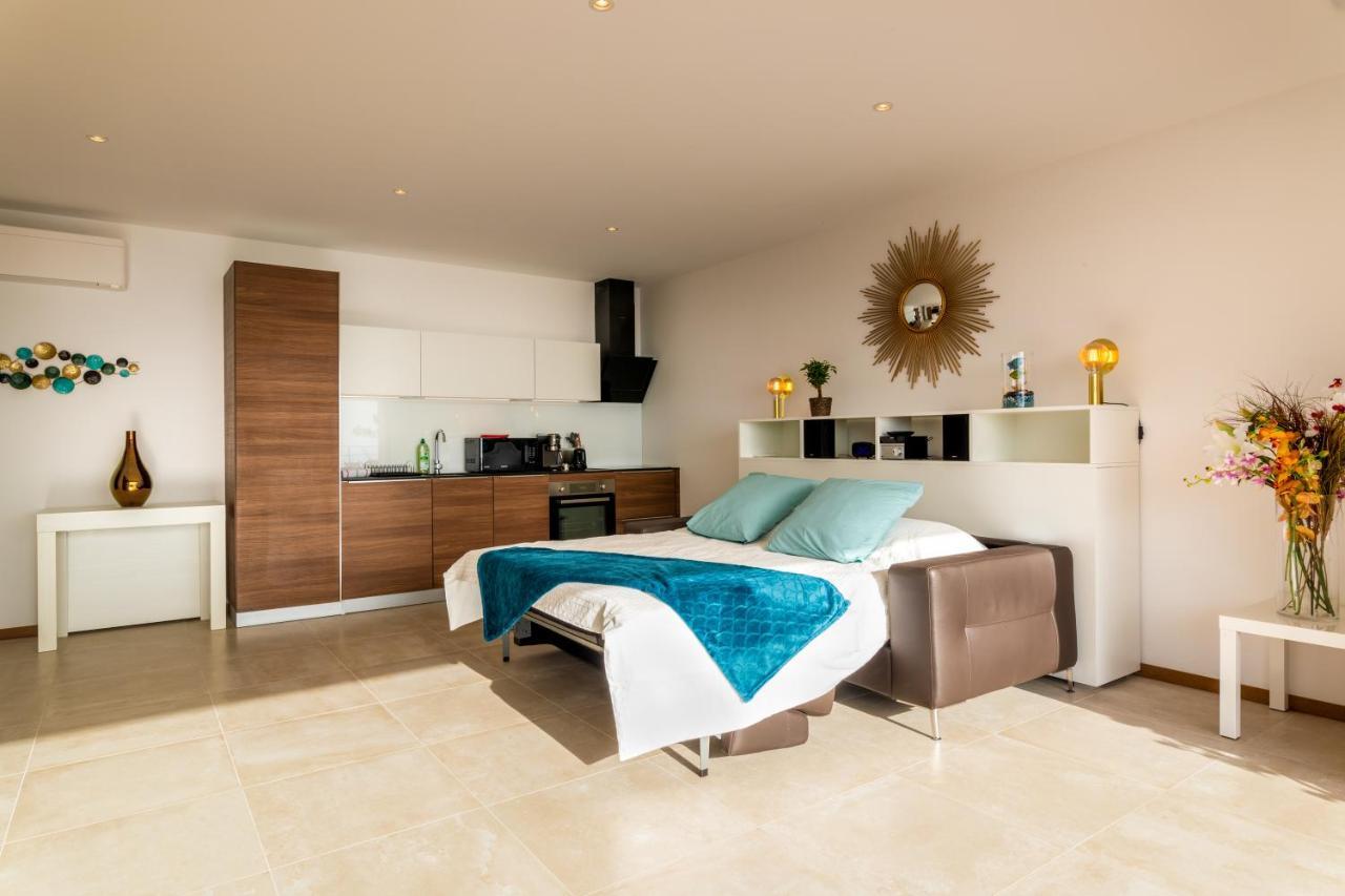 Vistazur Luxueux Appartement Avec Terrasse Et Piscine Le Le Rayol-Canadel-sur-Mer 외부 사진