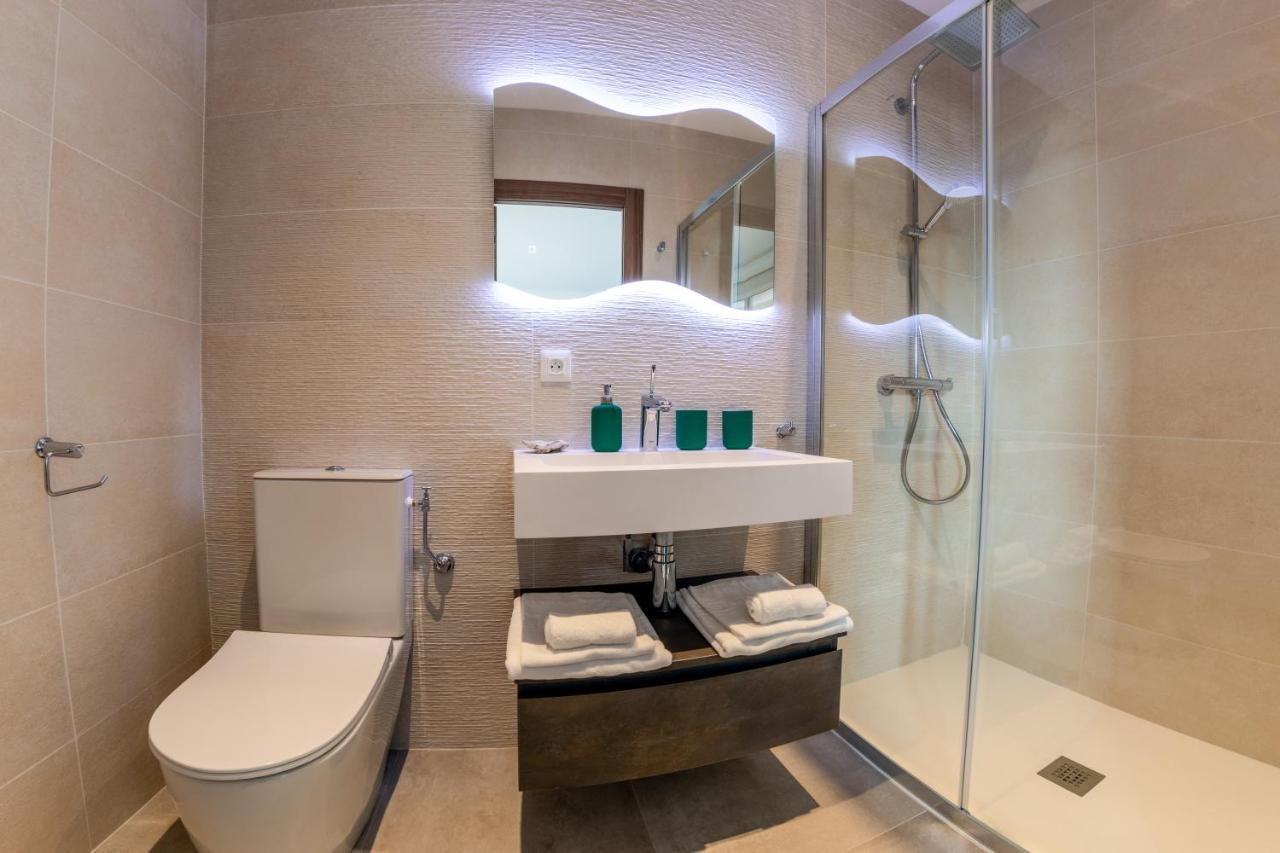 Vistazur Luxueux Appartement Avec Terrasse Et Piscine Le Le Rayol-Canadel-sur-Mer 외부 사진