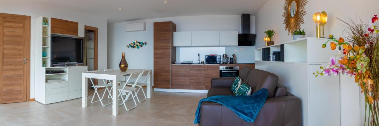 Vistazur Luxueux Appartement Avec Terrasse Et Piscine Le Le Rayol-Canadel-sur-Mer 외부 사진