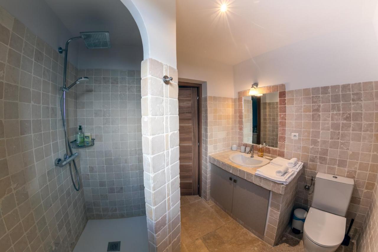 Vistazur Luxueux Appartement Avec Terrasse Et Piscine Le Le Rayol-Canadel-sur-Mer 외부 사진
