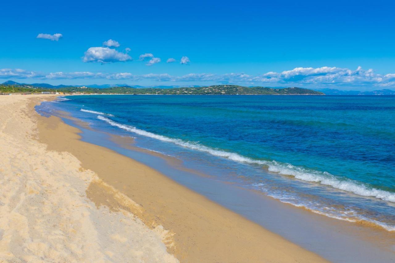 Vistazur Luxueux Appartement Avec Terrasse Et Piscine Le Le Rayol-Canadel-sur-Mer 외부 사진